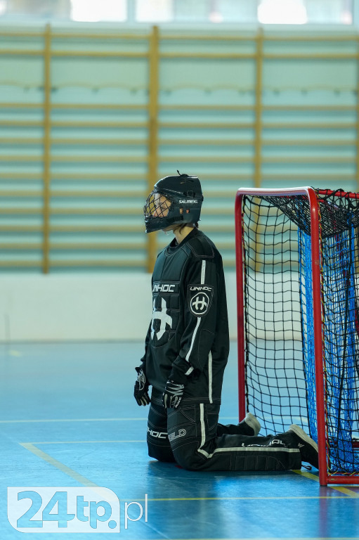Miejskie Igrzyska w Unihokeju Dziewcząt 2026