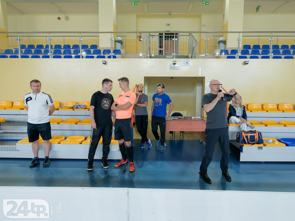Miejskie Igrzyska w Unihokeju Dziewcząt 2026