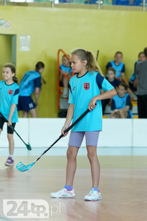 Miejskie Igrzyska w Unihokeju Dziewcząt 2026
