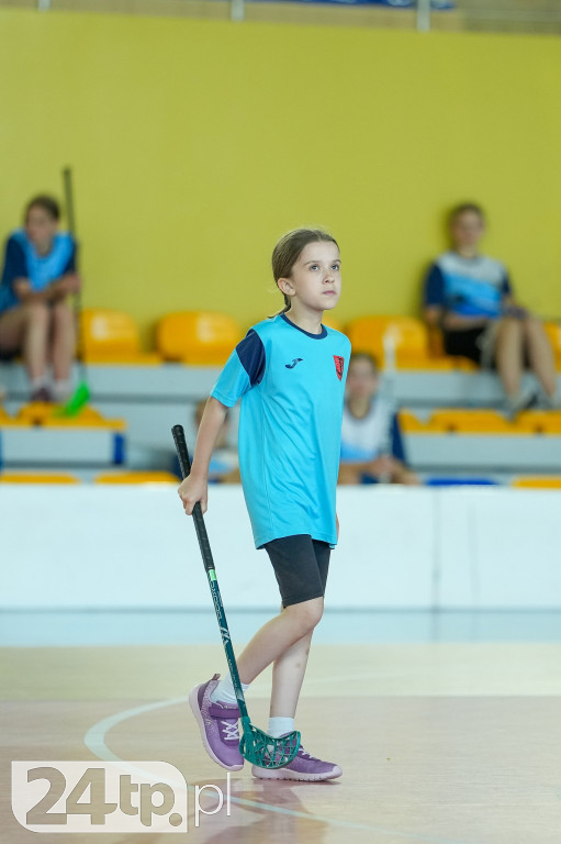 Miejskie Igrzyska w Unihokeju Dziewcząt 2026