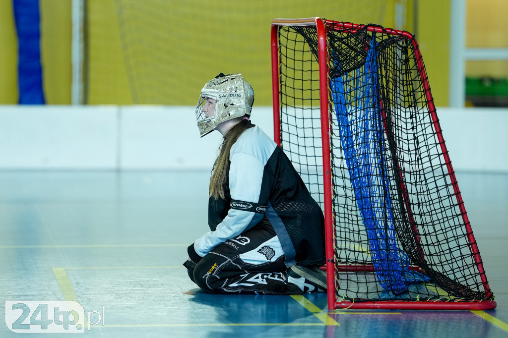 Miejskie Igrzyska w Unihokeju Dziewcząt 2026
