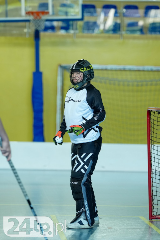 Miejskie Igrzyska w Unihokeju Dziewcząt 2026