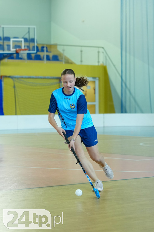Miejskie Igrzyska w Unihokeju Dziewcząt 2026