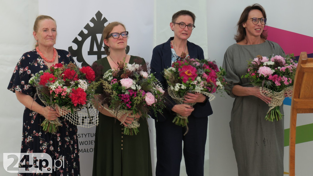 Nasza rzecz, 150 lat Szkoły Snycerskiej