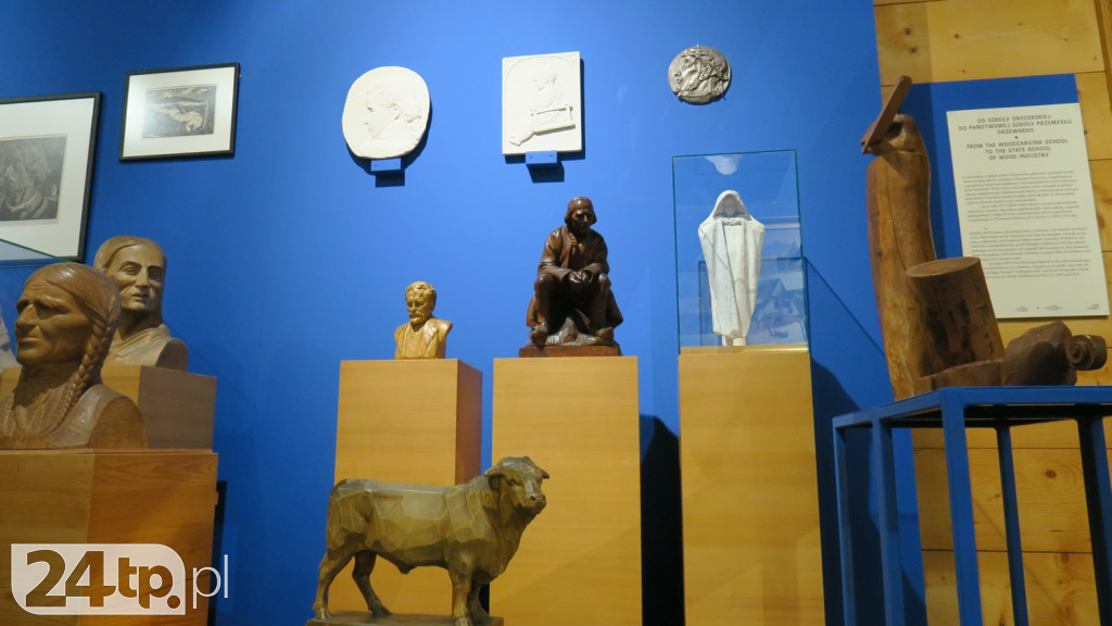 Nasza rzecz, 150 lat Szkoły Snycerskiej