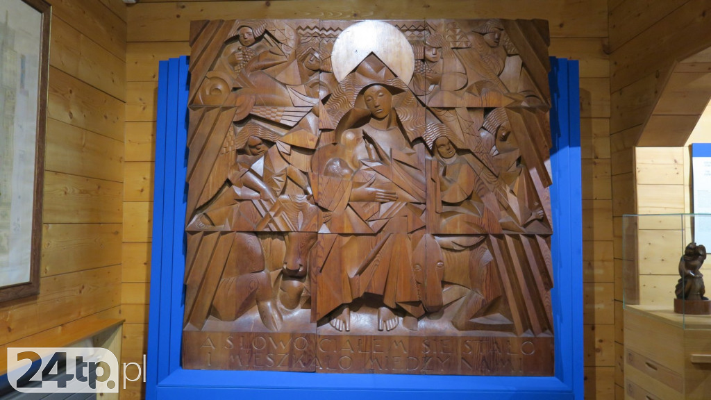Nasza rzecz, 150 lat Szkoły Snycerskiej