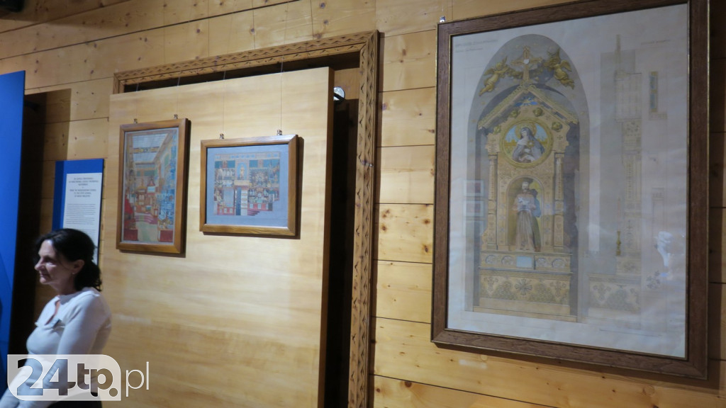 Nasza rzecz, 150 lat Szkoły Snycerskiej
