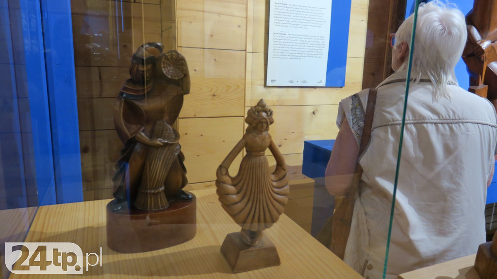 Nasza rzecz, 150 lat Szkoły Snycerskiej
