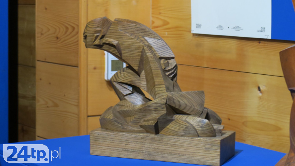 Nasza rzecz, 150 lat Szkoły Snycerskiej