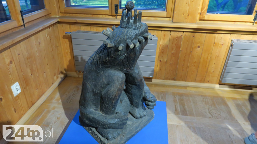 Nasza rzecz, 150 lat Szkoły Snycerskiej