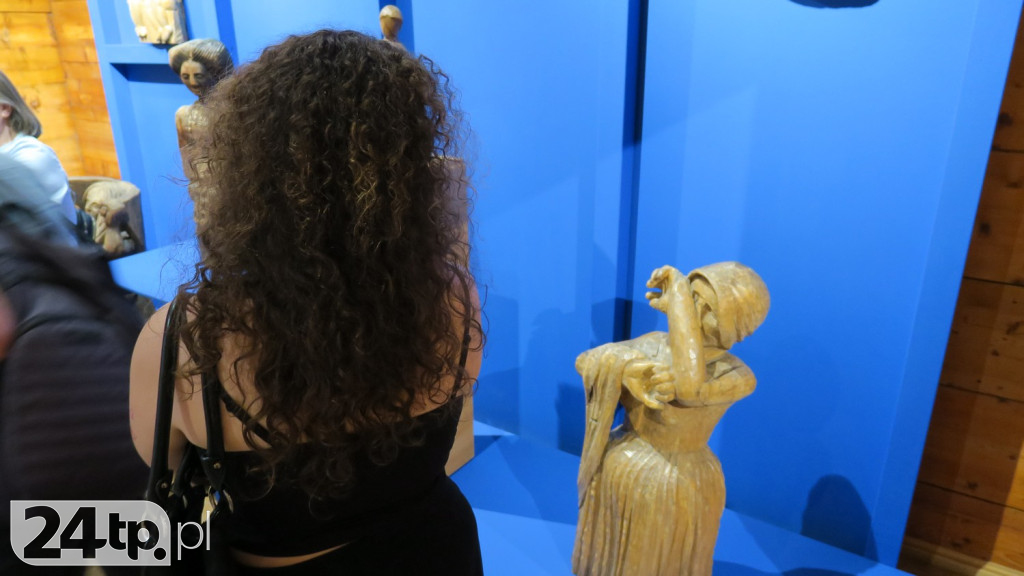 Nasza rzecz, 150 lat Szkoły Snycerskiej
