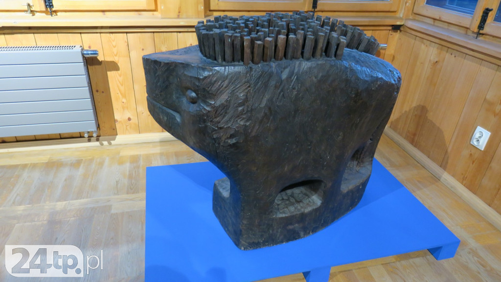Nasza rzecz, 150 lat Szkoły Snycerskiej