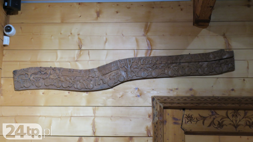 Nasza rzecz, 150 lat Szkoły Snycerskiej