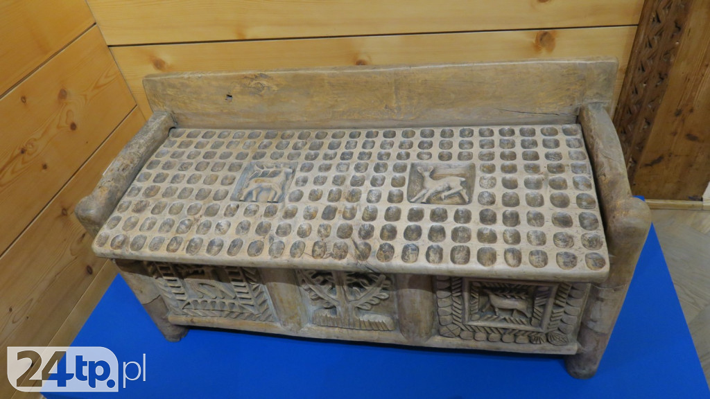Nasza rzecz, 150 lat Szkoły Snycerskiej