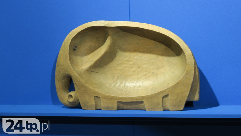 Nasza rzecz, 150 lat Szkoły Snycerskiej