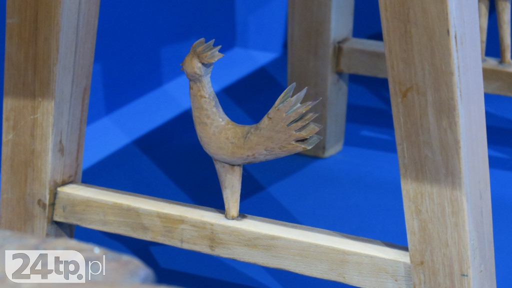 Nasza rzecz, 150 lat Szkoły Snycerskiej