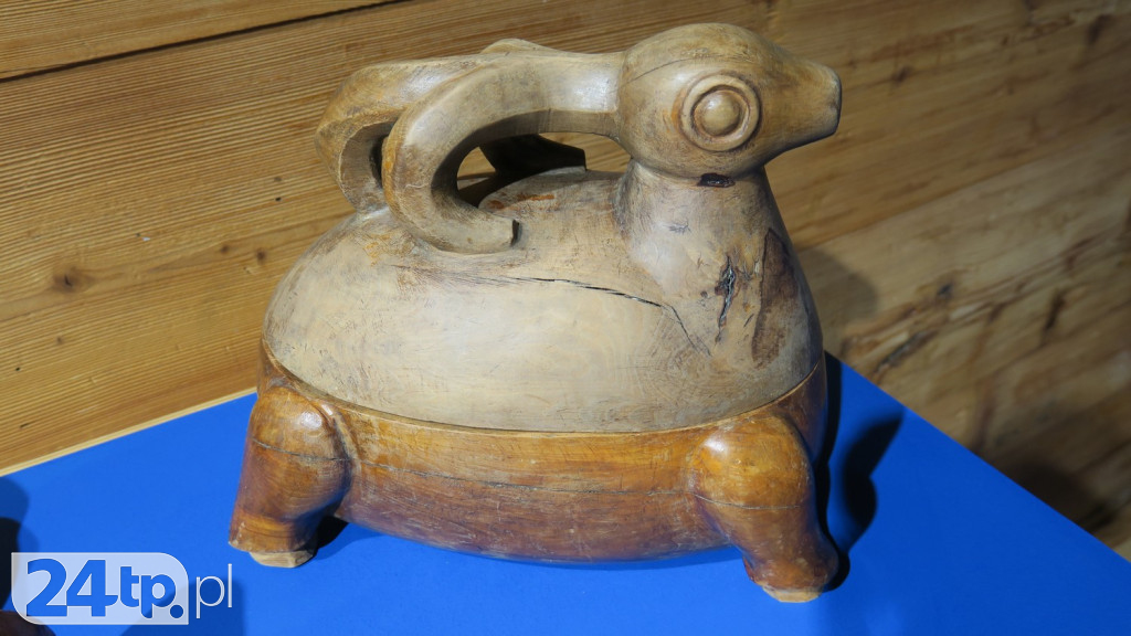 Nasza rzecz, 150 lat Szkoły Snycerskiej