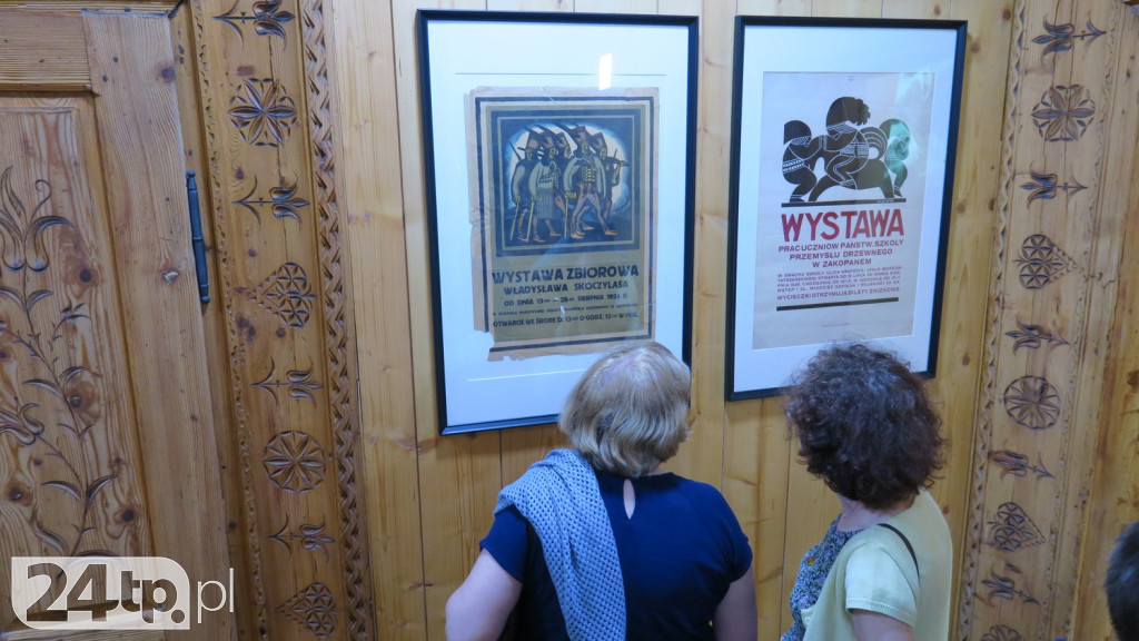 Nasza rzecz, 150 lat Szkoły Snycerskiej