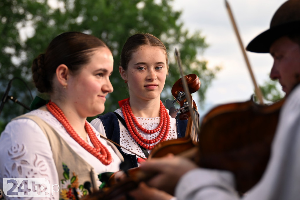 Przemarsz zbójników