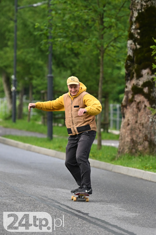 Światowy Dzień Deskorolki