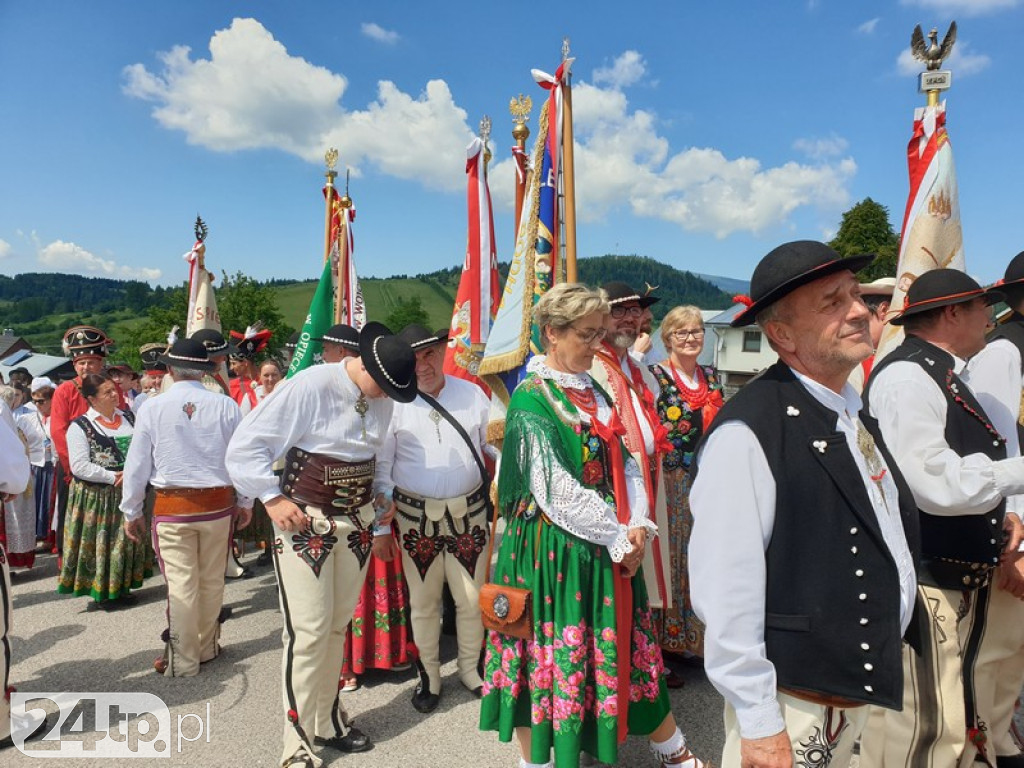 Słowacy przygotowali VII Zjazd Karpacki