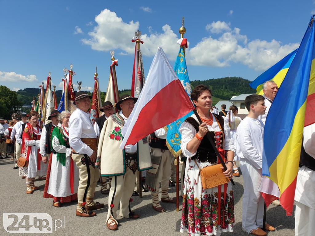 Słowacy przygotowali VII Zjazd Karpacki