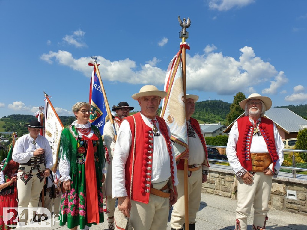 Słowacy przygotowali VII Zjazd Karpacki