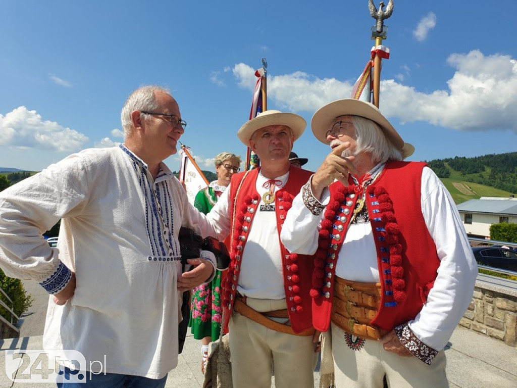 Słowacy przygotowali VII Zjazd Karpacki