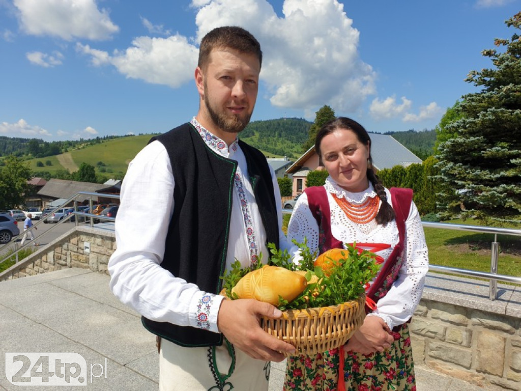 Słowacy przygotowali VII Zjazd Karpacki