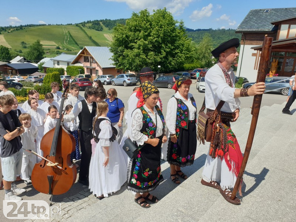 Słowacy przygotowali VII Zjazd Karpacki
