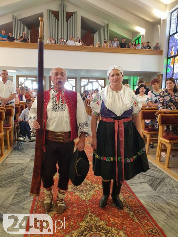 Słowacy przygotowali VII Zjazd Karpacki