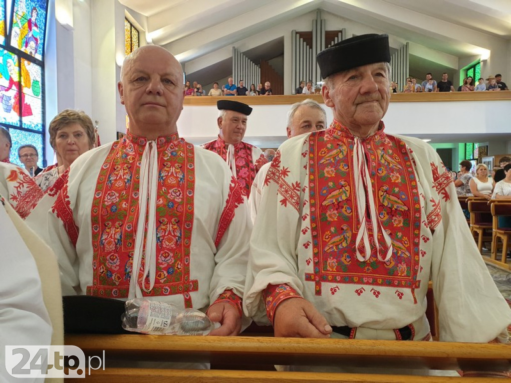 Słowacy przygotowali VII Zjazd Karpacki