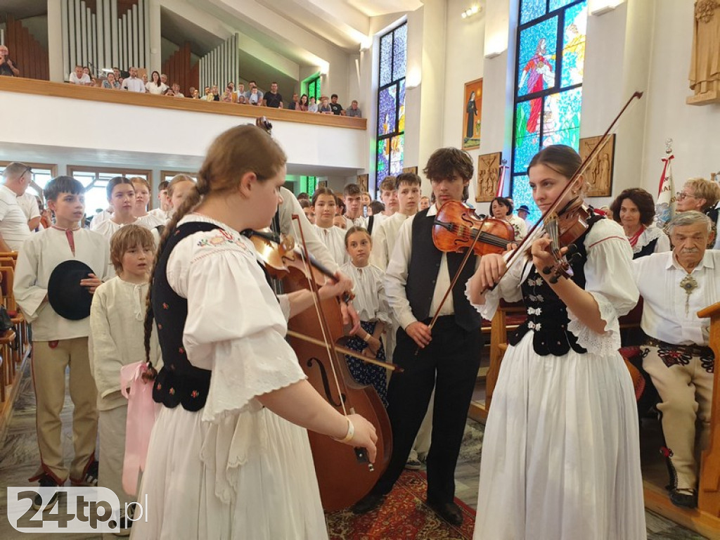 Słowacy przygotowali VII Zjazd Karpacki