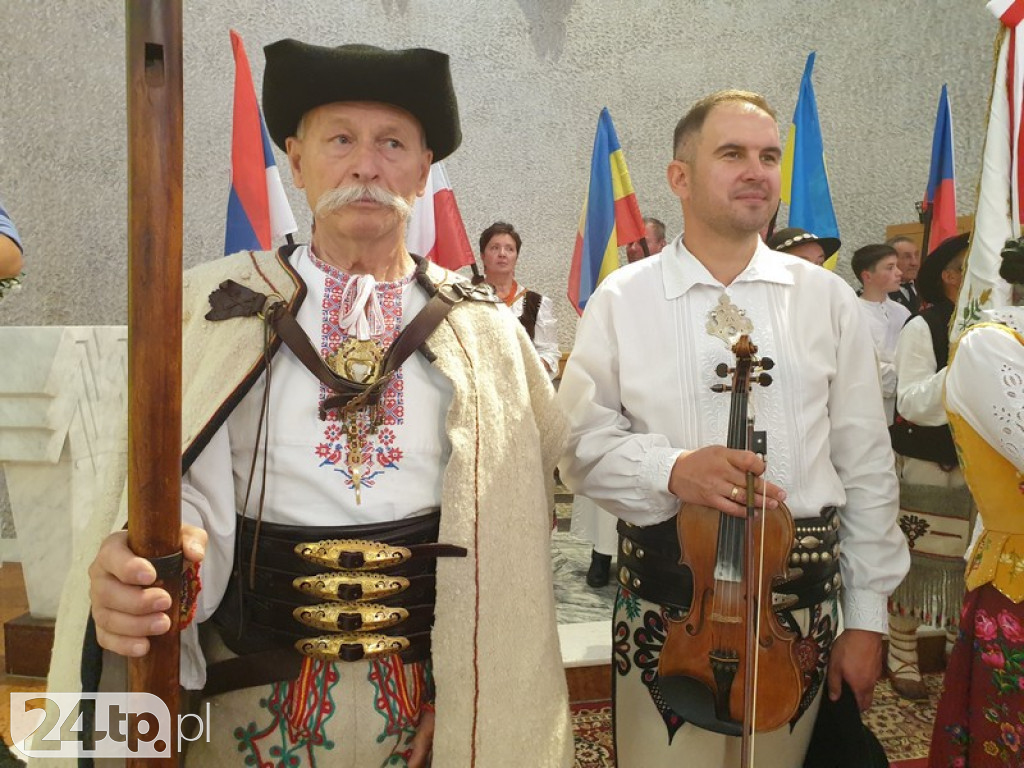 Słowacy przygotowali VII Zjazd Karpacki