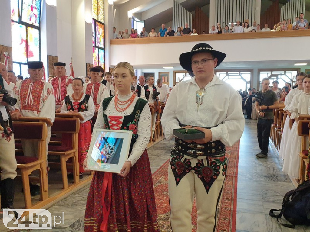 Słowacy przygotowali VII Zjazd Karpacki