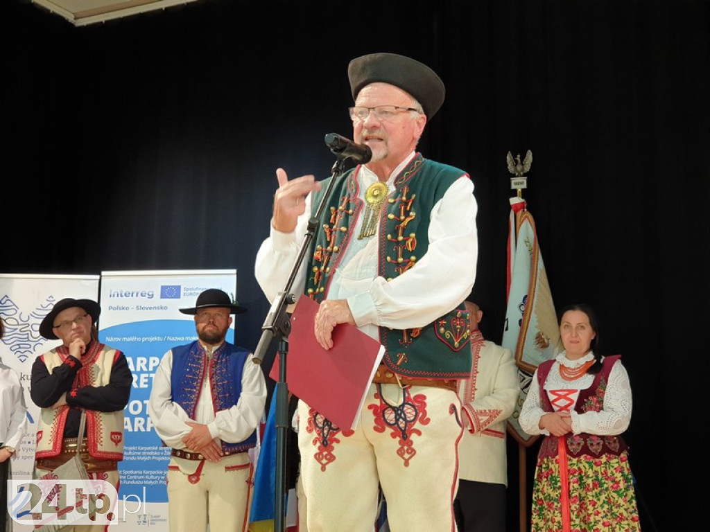Słowacy przygotowali VII Zjazd Karpacki