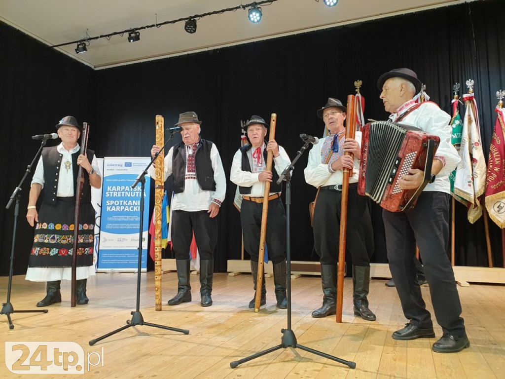 Słowacy przygotowali VII Zjazd Karpacki