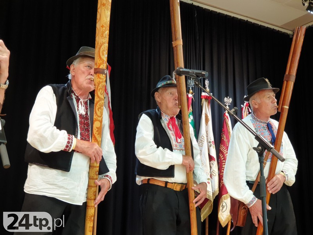 Słowacy przygotowali VII Zjazd Karpacki