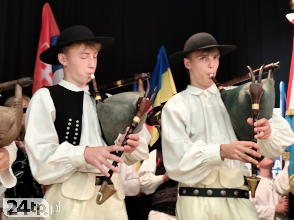 Słowacy przygotowali VII Zjazd Karpacki
