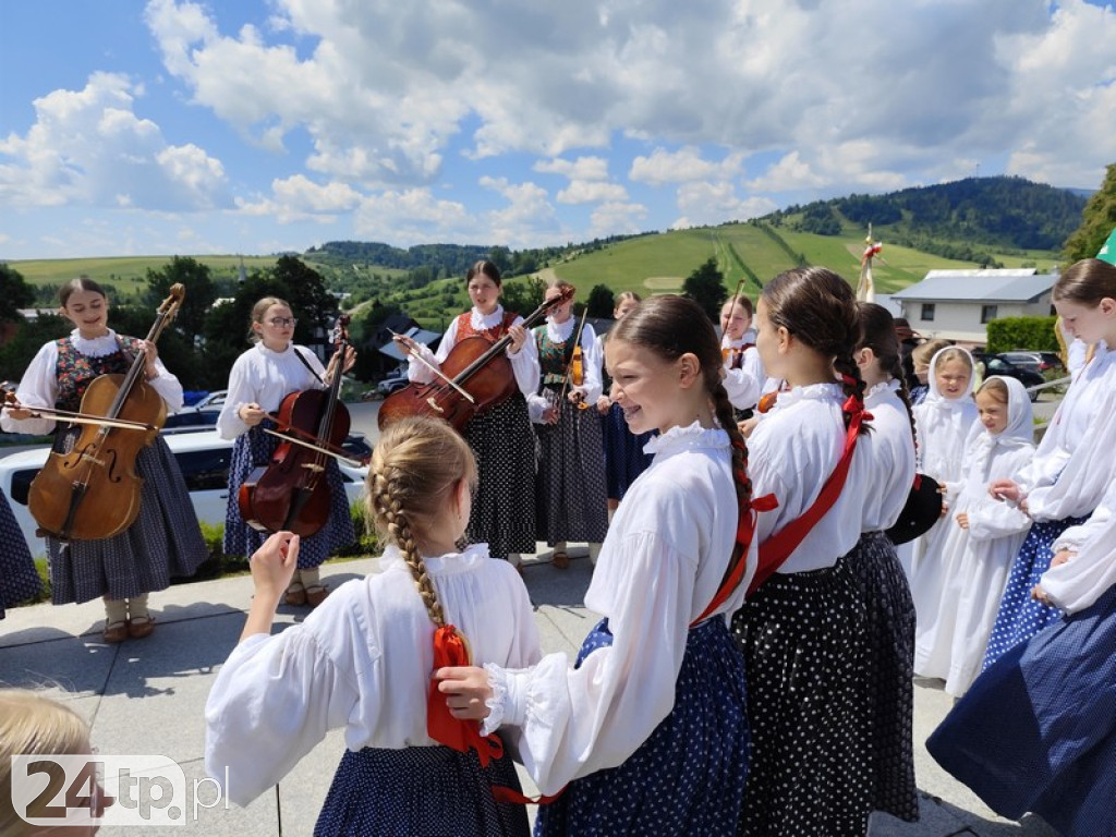 Słowacy przygotowali VII Zjazd Karpacki