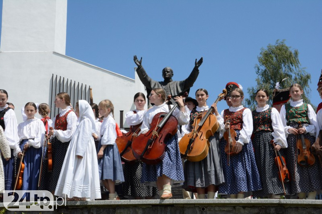 Słowacy przygotowali VII Zjazd Karpacki