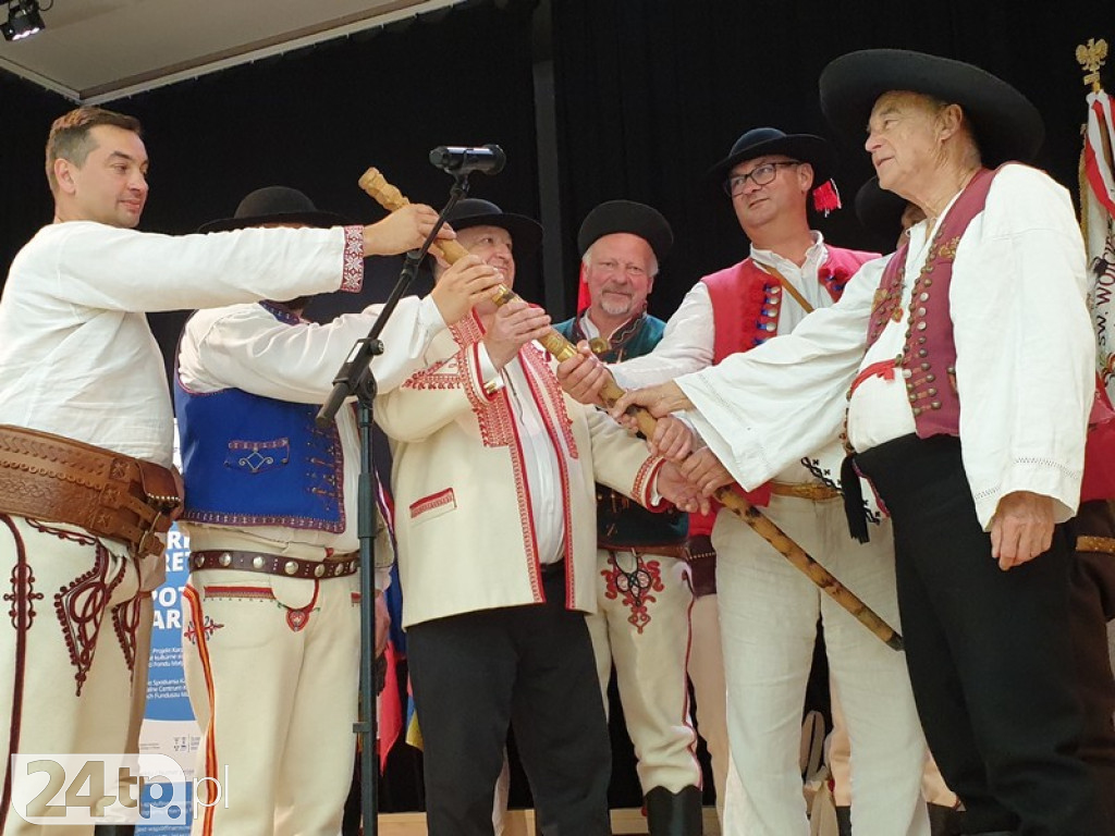 Słowacy przygotowali VII Zjazd Karpacki