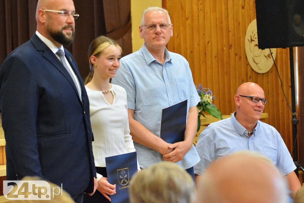 Zakopiańska Gala Sportu z Kamilem Stochem