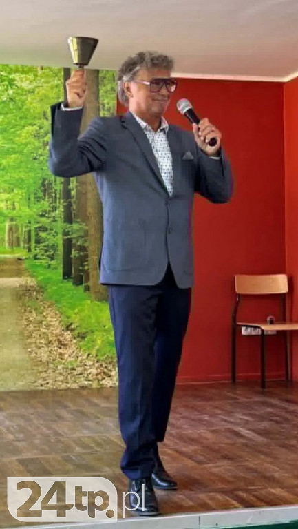 Nagrody dla prymusów na koniec roku szkolnego