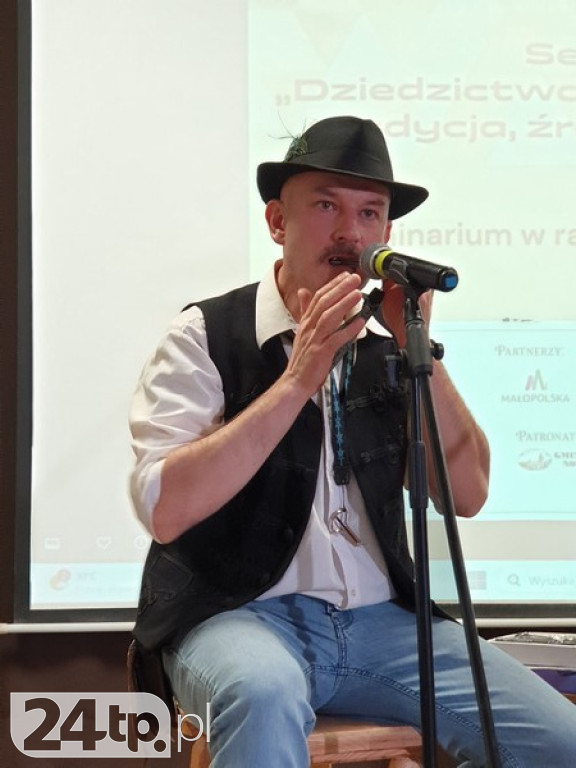 O pasterstwie na Orawie, i nie tylko