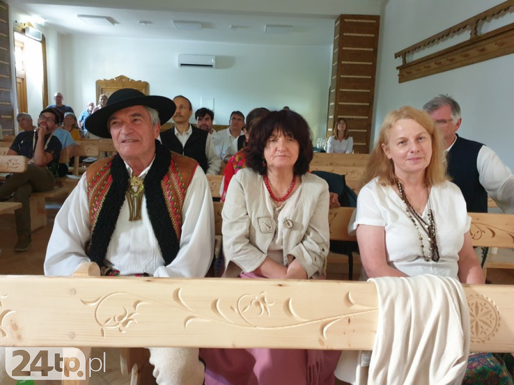 O pasterstwie na Orawie, i nie tylko