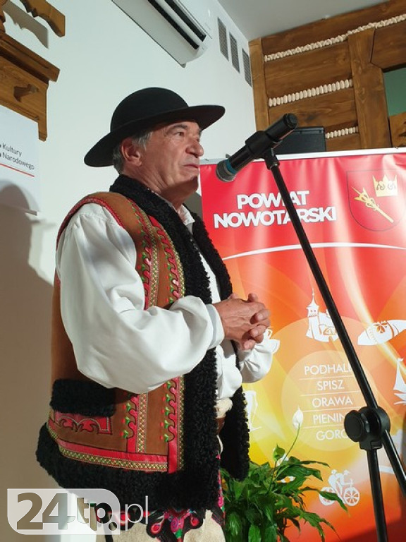 O pasterstwie na Orawie, i nie tylko