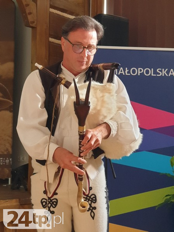 O pasterstwie na Orawie, i nie tylko
