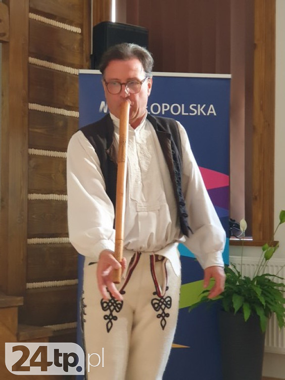 O pasterstwie na Orawie, i nie tylko