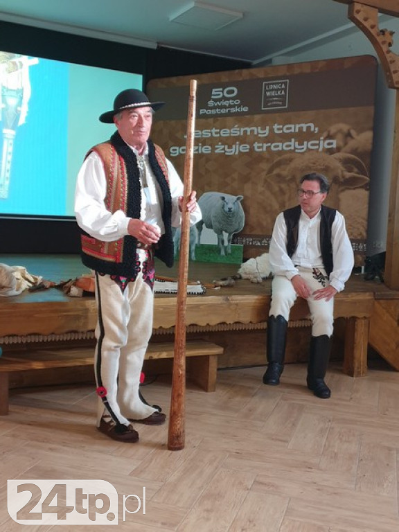 O pasterstwie na Orawie, i nie tylko